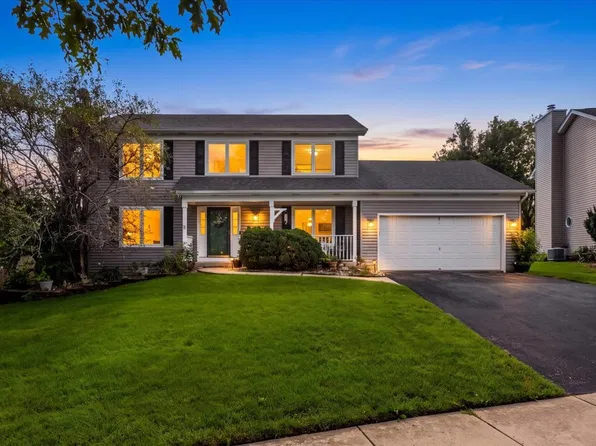 533 Strong St, Bolingbrook, IL 60440