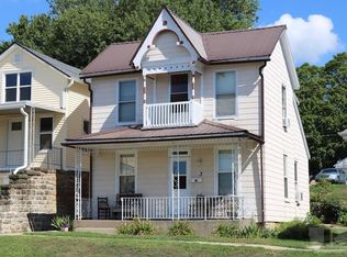 223 Avenue G, Fort Madison, IA 52627