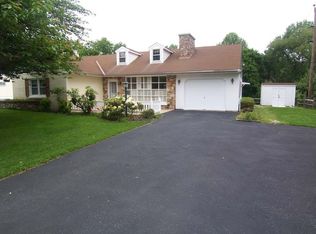 839 Highspire Rd, Glenmoore, PA 19343