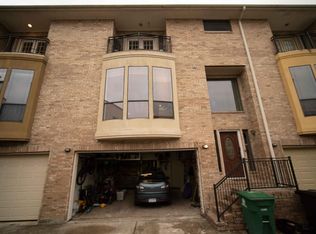 1805 Palm St, Houston, TX 77004