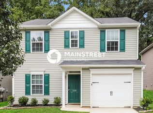 2313 Deerbrook Forest Ln, Greensboro, NC 27406
