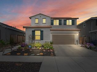 3088 Balance Cir, Fairfield, CA 94533