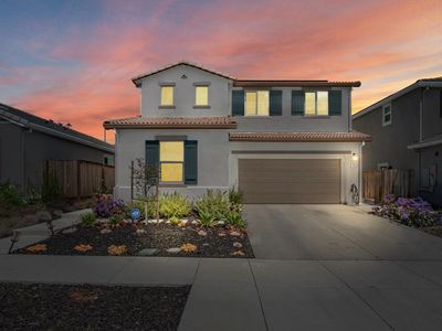 3088 Balance Circle, Fairfield, CA, 94533
