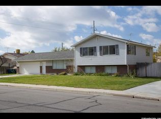 1153 N 240 E, Orem, UT 84057