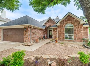 1209 Lacey Oak Loop, Round Rock, TX 78681