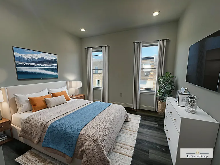 406 N Belnord Ave — Photo 3