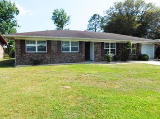 5218 Park St, Panama City, FL 32404