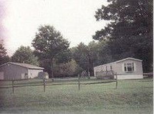 1829 S Loxley Rd, Houghton Lake, MI 48629