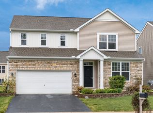 294 McElhinny Ln, Lewis Center, OH 43035