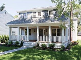 11 Concolor Ave, Newton, MA 02458