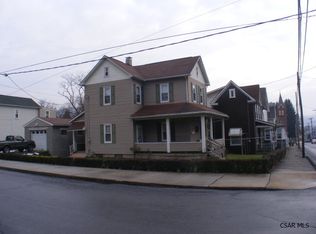 270 Chandler Ave, Johnstown, PA 15906