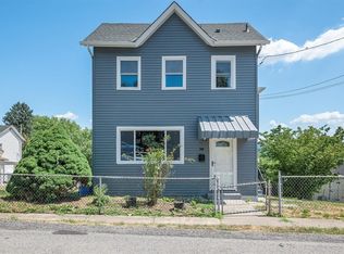 306 Grant Ave, Carnegie, PA