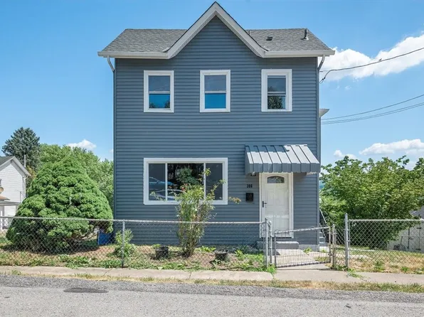 306 Grant Ave, Carnegie, PA 15106