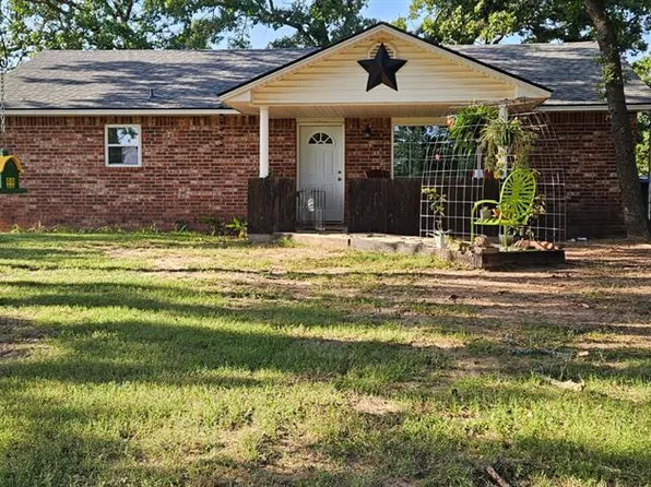 32318 Hamilton Rd, Wanette, OK 74878
