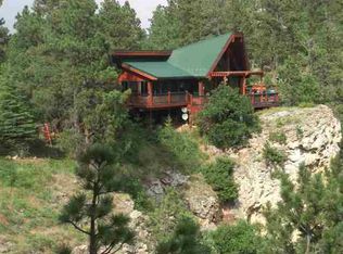 392 Rimrock Rd, Spearfish, SD 57783