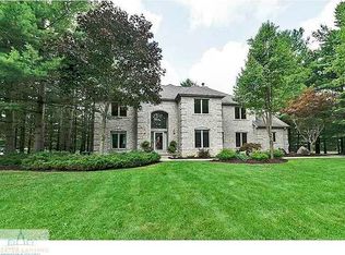 4051 Breakwater Dr, Okemos, MI 48864
