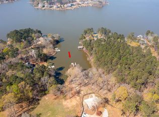 1901 Pine Grove Rd, Greensboro, GA 30642