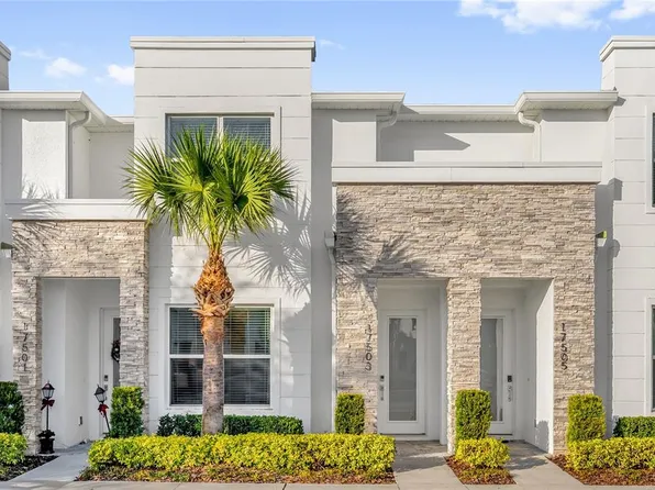 17503 Hidden Forest Dr, Clermont, FL 34714