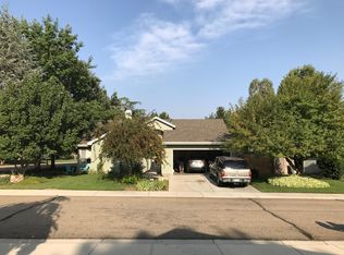 1508 N Ellington Pl, Eagle, ID 83616