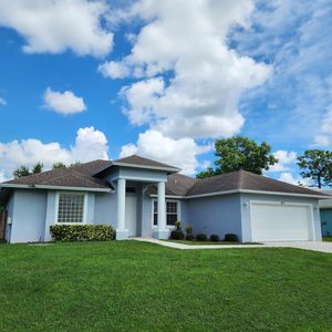 451 SW Laconic Avenue, Port Saint Lucie, FL, 34953