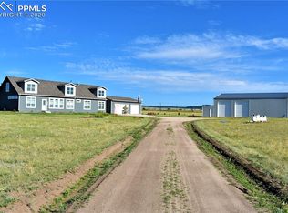 19350 Cheryl Grv, Peyton, CO 80831