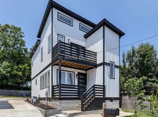 809 21st Ave N, Nashville, TN 37208