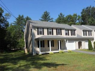 1006 Main St #A, Wareham, MA 02571