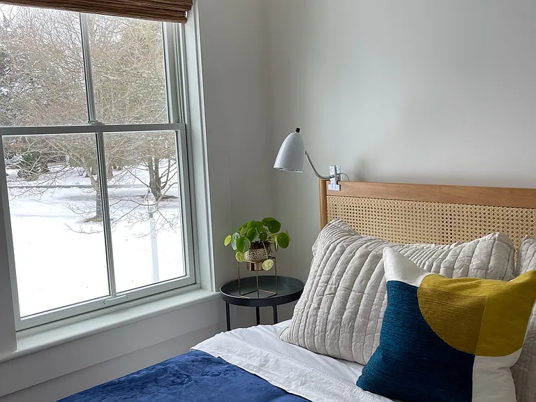 2nd floor bedroom