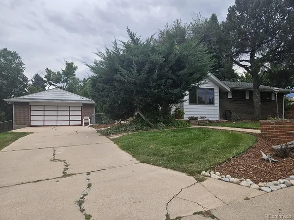 6030 S Detroit Street, Centennial, CO 80121