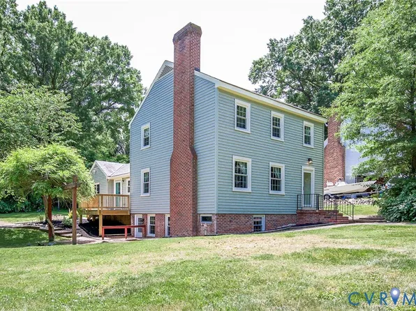 2201 Spider Dr, Henrico, VA 23228