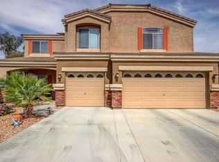 1801 S 231st Ln, Buckeye, AZ 85326