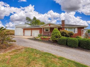 3800 Kauffman Rd NW, Carroll, OH 43112