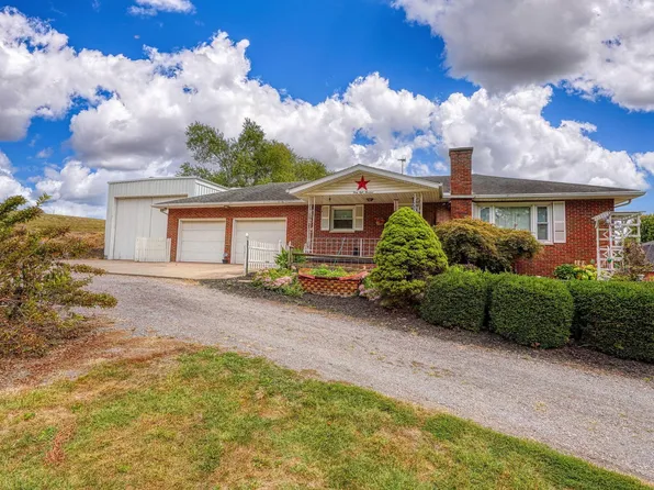 3800 Kauffman Rd NW, Carroll, OH 43112