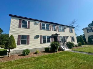 Central Court Condominium, Hillsborough, NH 03244