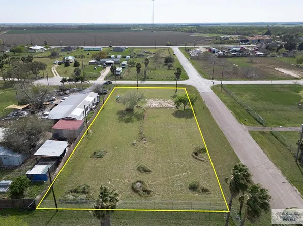 0 Elias Cir, San Benito, TX 78586