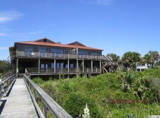 334 Myrtle Ave, Pawleys Island, SC 29585