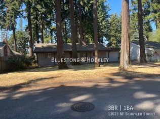 13023 NE Schuyler St, Portland, OR