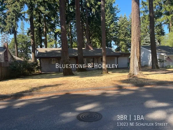 13023 NE Schuyler St, Portland, OR 97230