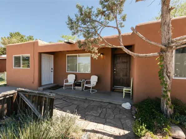 1707 Callejon Zenaida, Santa Fe, NM 87501