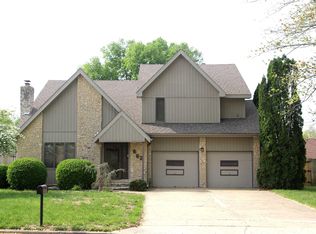 682 E Highpoint St, Springfield, MO 65810