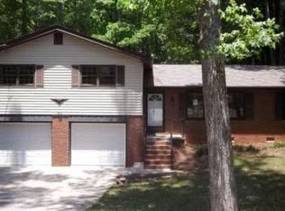 2471 W Bridge Pl NE, Marietta, GA 30062