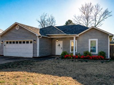 405 W Valentine Rd, Jacksonville, AR, 72076