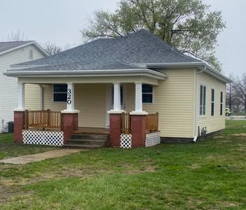 320 Williams St, Chillicothe, MO, 64601