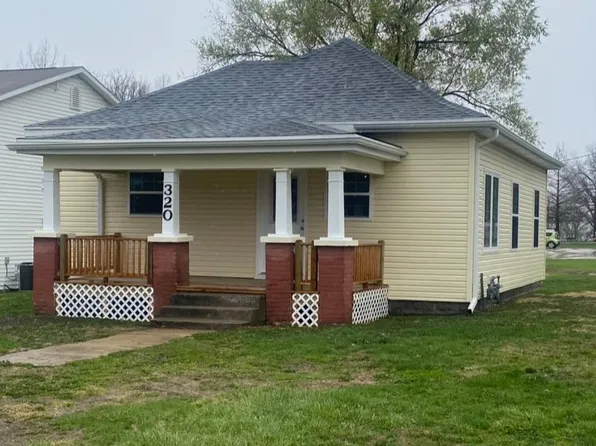 320 Williams St, Chillicothe, MO 64601
