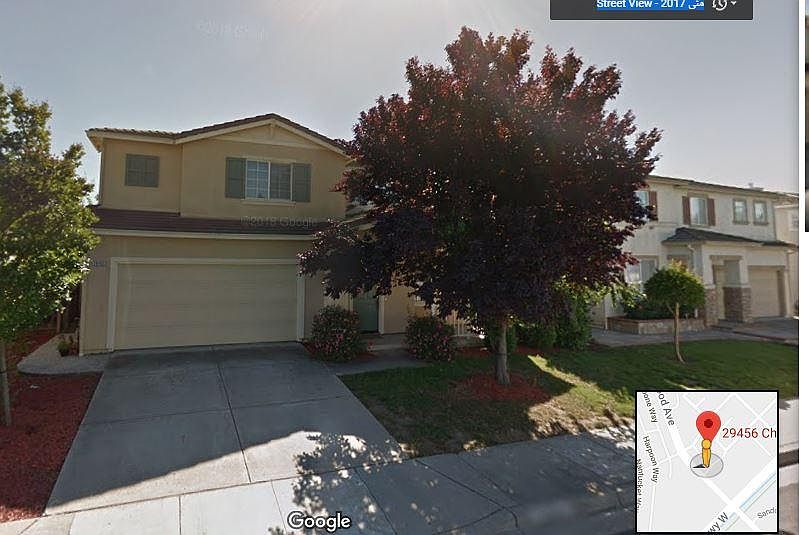 2nd image of 29465 Chesterfield Ct