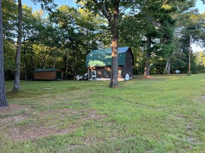 6 Howard Siding Lane, Abbot, ME, 04406