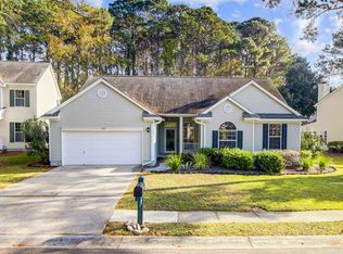 1192 Old Course Ln, Mount Pleasant, SC 29466