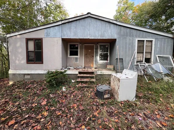 457 Westridge Rd, Sylva, NC 28779