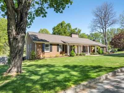 307 Hemlock Dr SE, Blacksburg, VA, 24060