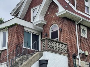 346 Overbrook Blvd, Pittsburgh, PA 15210